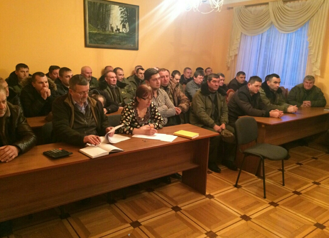 Скільки цього року доведеться заплатити на Берегівщині за екологічні дрова?