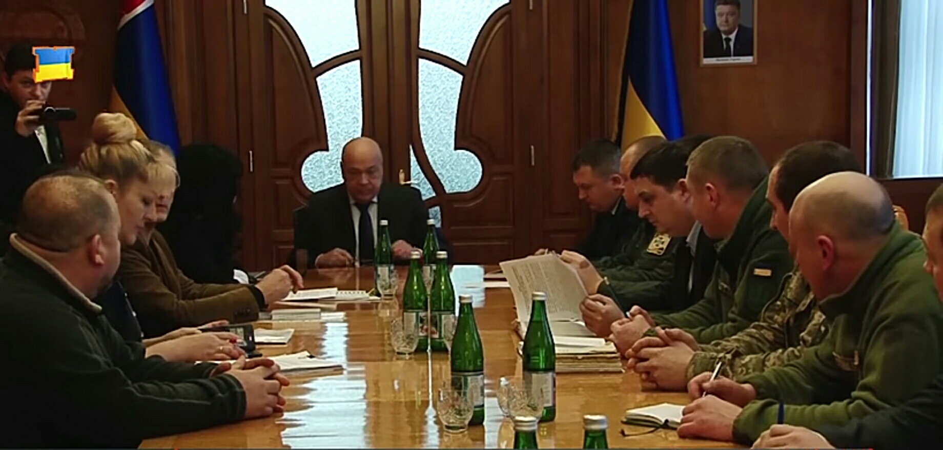 Місцеві активісти з'ясовували куди зникає конфісковане митницею майно
