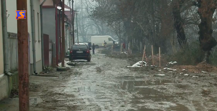 У Хусті планують провести повну реконструкцію каналізації та водопроводу