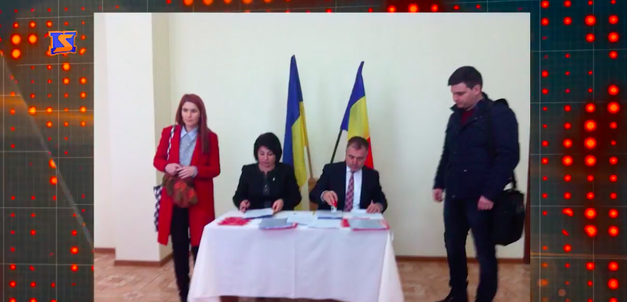 У Велятині у 2018-му продовжать міжнародну співпрацю (ВІДЕО)