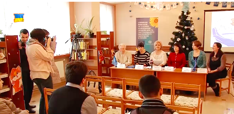 В Ужгороді впроваджують проект «Сокоти свій Вариш» - деталі (ВІДЕО)