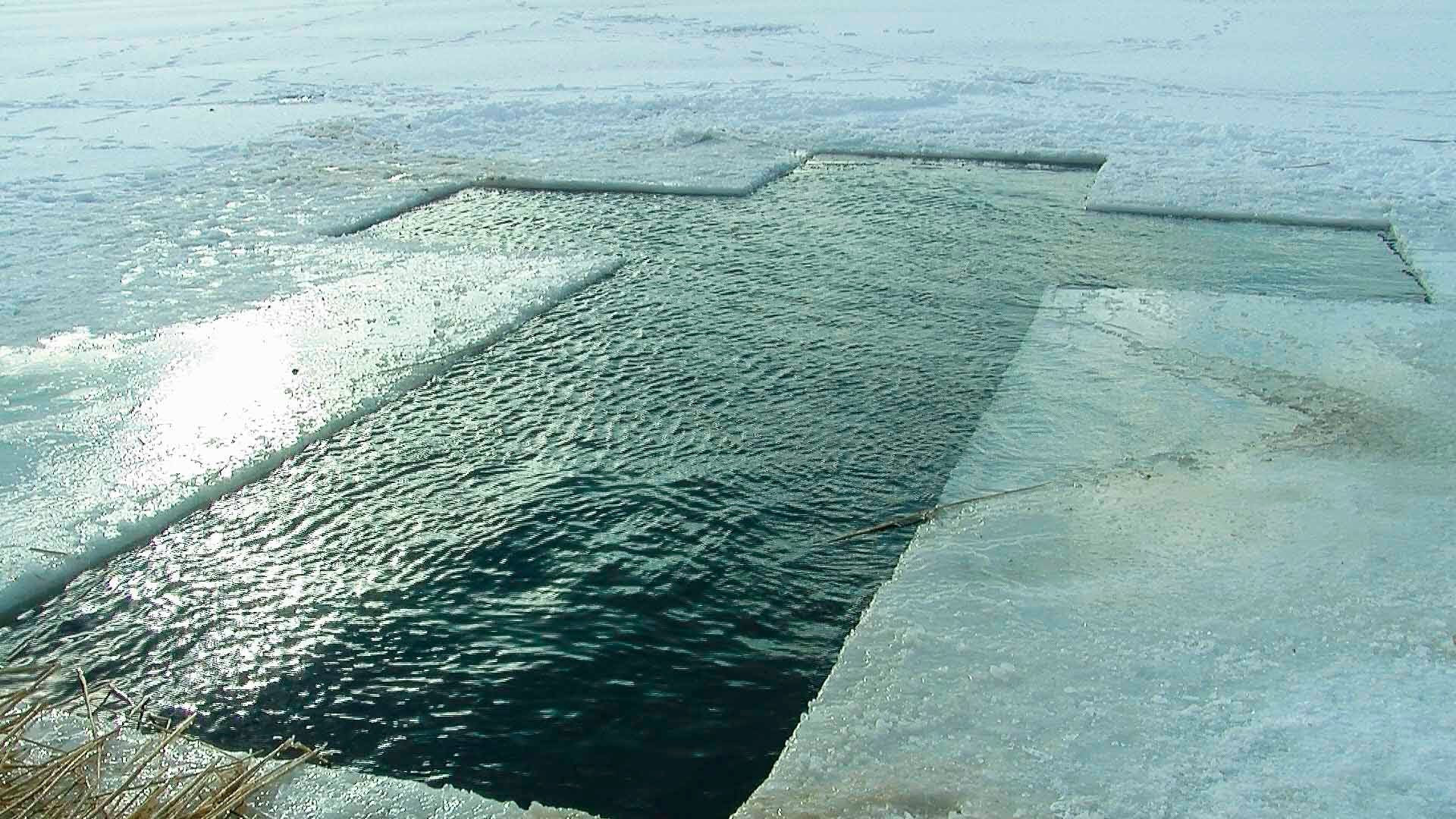 Графік проведення богослужінь та освячення води в Ужгороді 18–19 січня