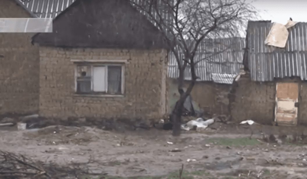 В Ужгороді будуватимуть житло для ромів