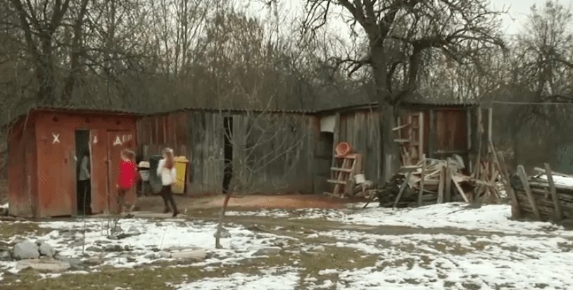 На Ужгородщині школа потребує нагального капітального ремонту (ВІДЕО)