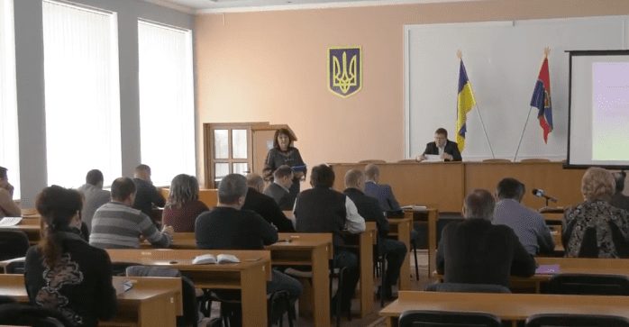 В Іршавському районі ще не підписано жодного договору із сімейним лікарем