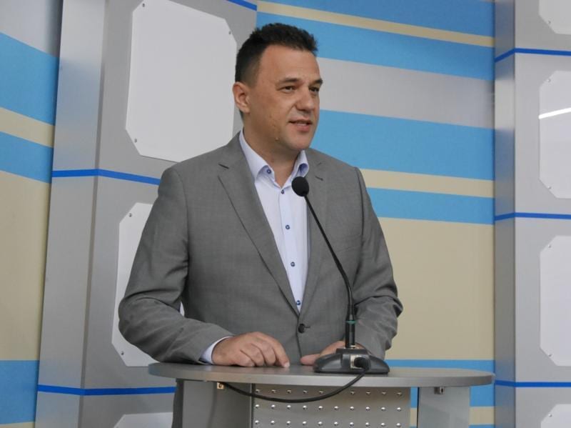Михайло Рівіс: З кожним роком вага і статус «Закарпатських правових читань» зростає