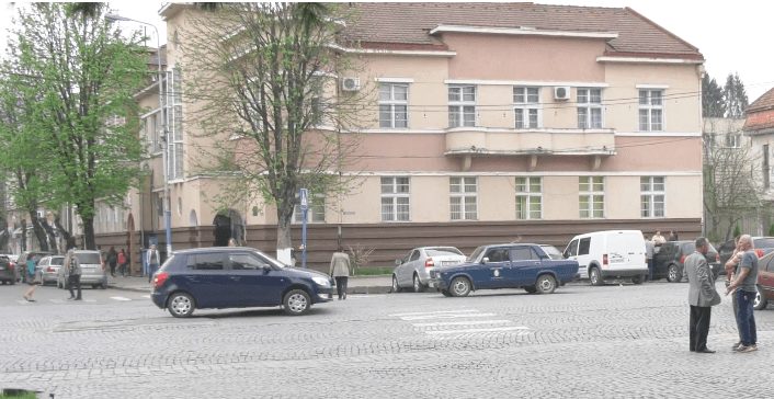 Жителі 19 сіл планують створити ОТГ з центром у Сваляві