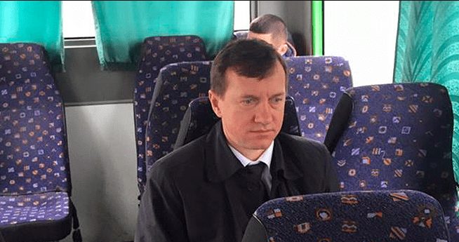Ужгородцям набридло терпіти розкрадання бюджету в інтересах "маршрутного" бізнесу Андрієва
