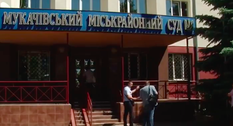 Резонансна справа про вбивство 27-річного мукачівця - підозрюваного надалі триматимуть під вартою