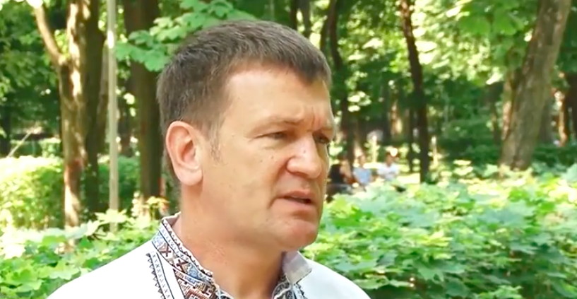 У Виноградові відбувся фестиваль «Угочанська лоза»