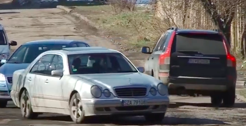 Коли в Ужгороді завершать ремонт доріг?