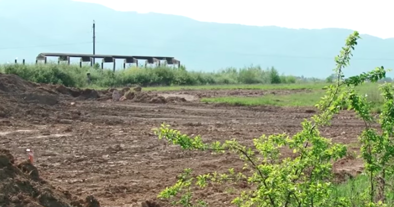 У Хустському Крайникові виник конфлікт між інвесторами та громадою