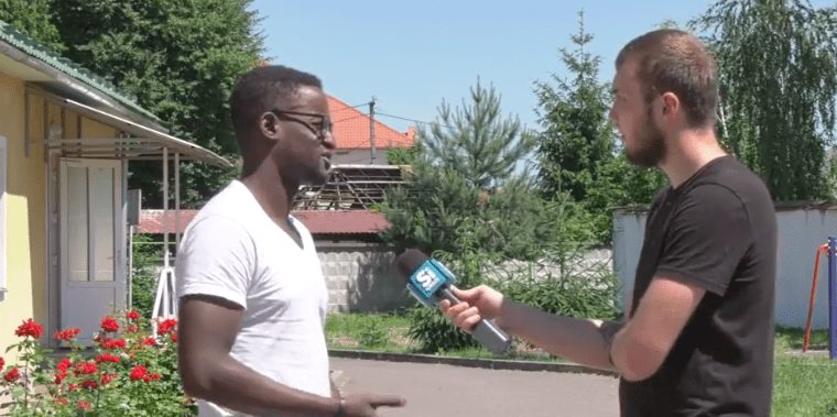 У Мукачівському пункті тимчасового розміщенні біженців проживає 58 вимушених мігрантів із різних країн світу
