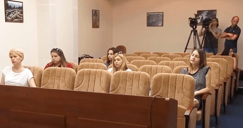 На 25 % зменшилася підліткова злочинність в Закарпатті