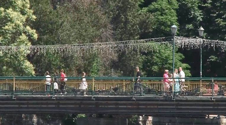 Цього року Ужгород вперше приєднався до європейської практики проведення днів сталої енергії