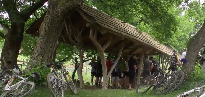 Понад 100 учасників з усієї України та з-за кордону зібрали організатори Javornik-Race на Великоберезнянщині