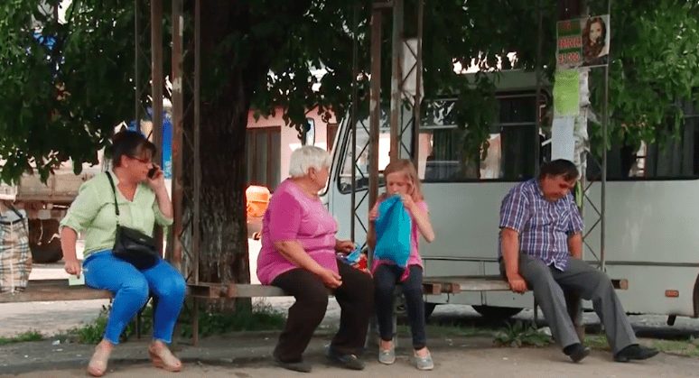 Жителі великоберезнянських сіл обурені відсутністю автобусного сполучення