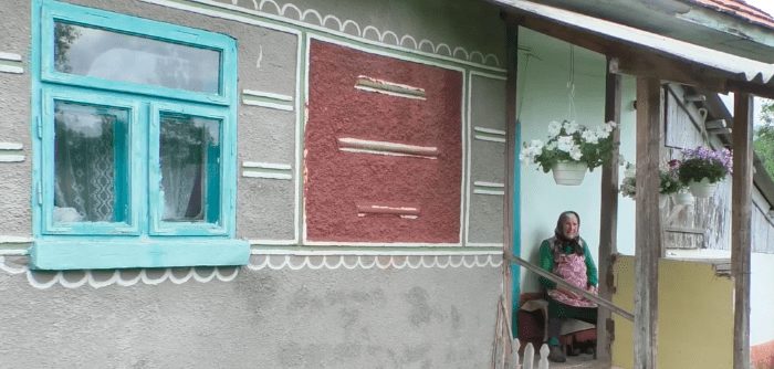 На Закарпатті є село з населенням в 14 жителів (ВІДЕО)