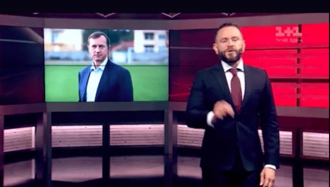 Журналісти телепередачі "Гроші" розповіли про корупцію мера Ужгорода (ВІДЕО)