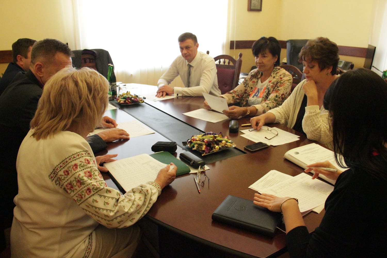 Стали відомі «Сумлінні платники податків» Закарпаття