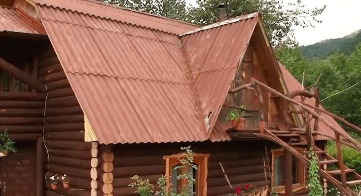 Закарпатський сільський туризм живе тільки за рахунок ентузіастів (ВІДЕО)