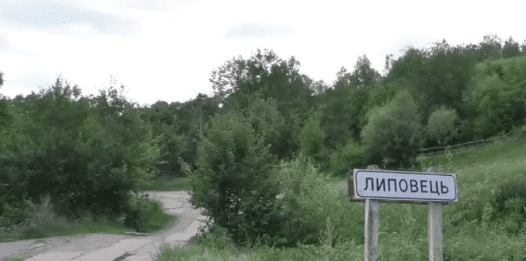 У гірському Липовці біля полонини Руни замість садиб і туристів – бездоріжжя та безробіття