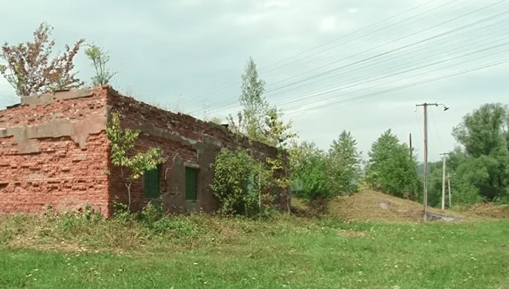 Відродити занедбану 40 років насосну станцію планують в Березному
