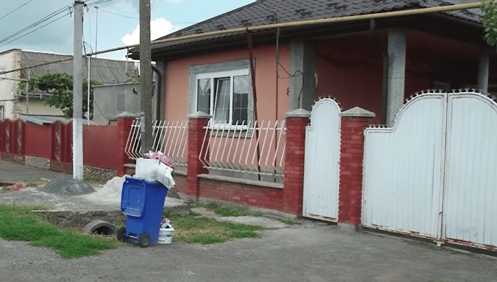 З Ключарків на Мукачівщині перестали вивозити сміття (ВІДЕО)