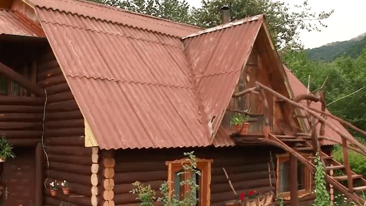Сільський туризм на Закарпатті розвивають вдалечині від цивілізації