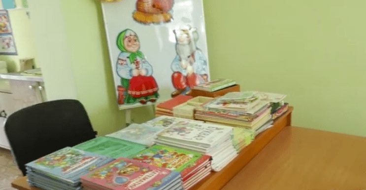 В закарпатському селі жінки вирішили приватизувати  місцеву школу (ВІДЕО)