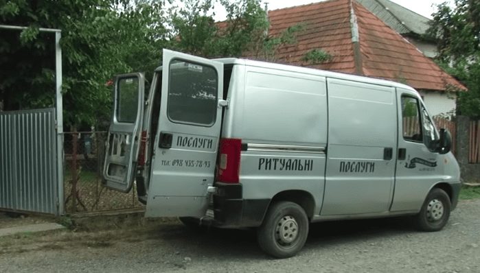 На Виноградівщині у бійці загинув пастух (ВІДЕО)