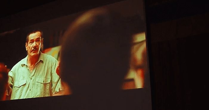 Як в Ужгороді пройшли Дні нового кіно (ВІДЕО)