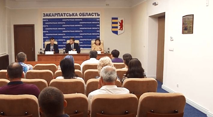 Закарпаття може першим в Україні виконати зобов’язання перед ЄС щодо енергоефективності