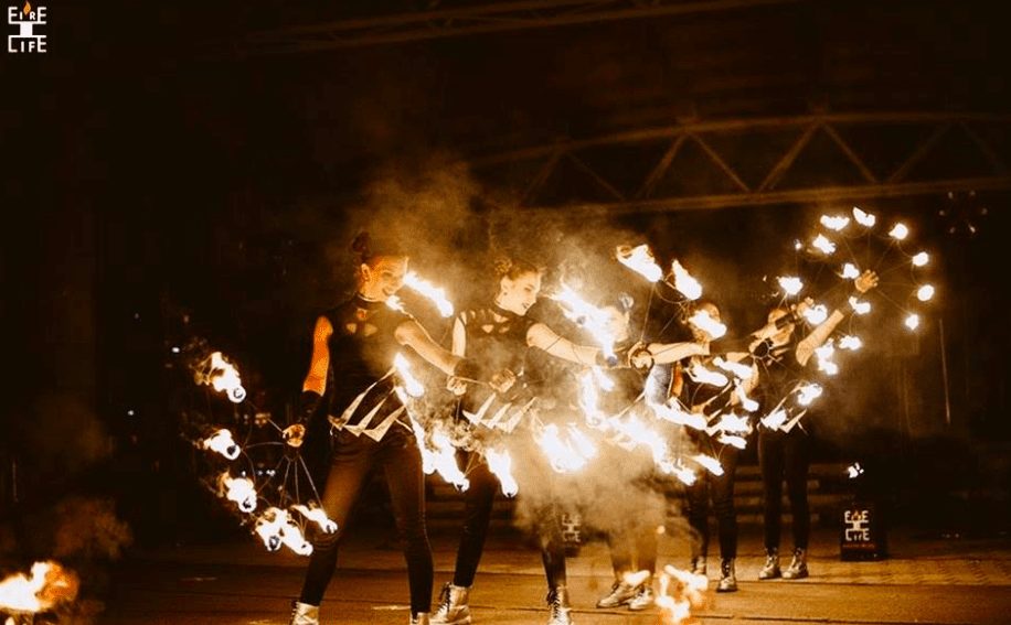 Tayanna, «Ватага», «Пап-джаз-квартет» вітатимуть ужгородців у неділю