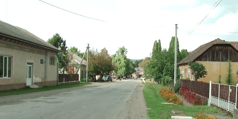 Тур’я-Реметівська сільрада промаркує туристичні маршрути і облаштує рекреаційну зону