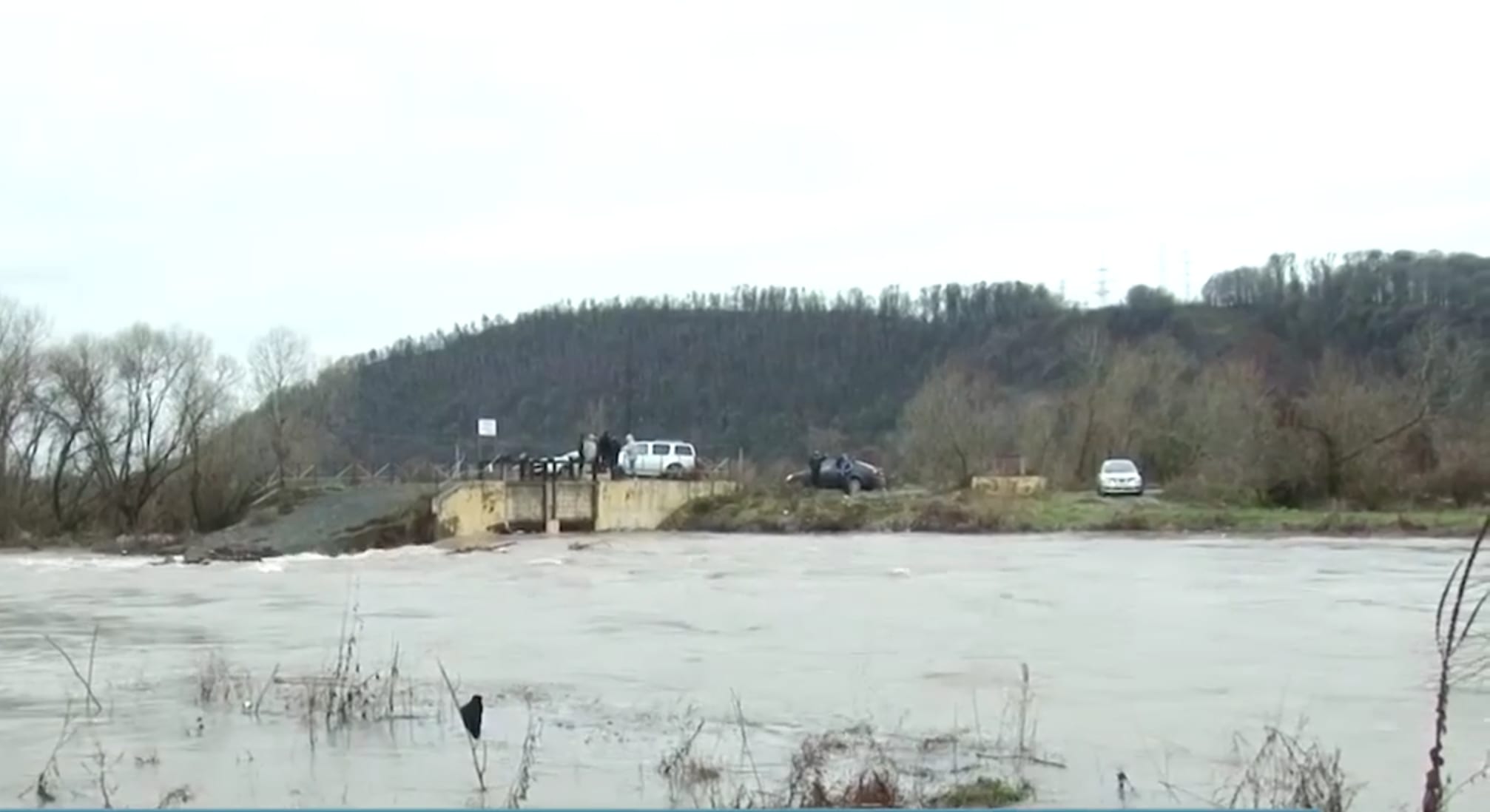 За водозабір у Кольчині Мукачево не платить вже півтора року