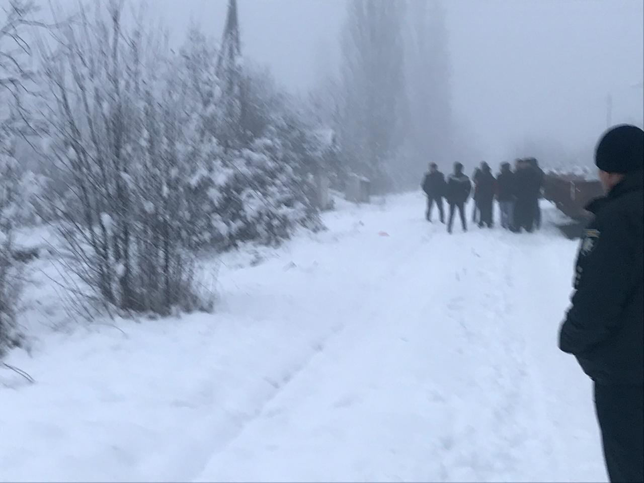 Прокуратура: на Берегівщині розкрито резонансне вбивство місцевої мешканки – закарпатцю оголошено про підозру