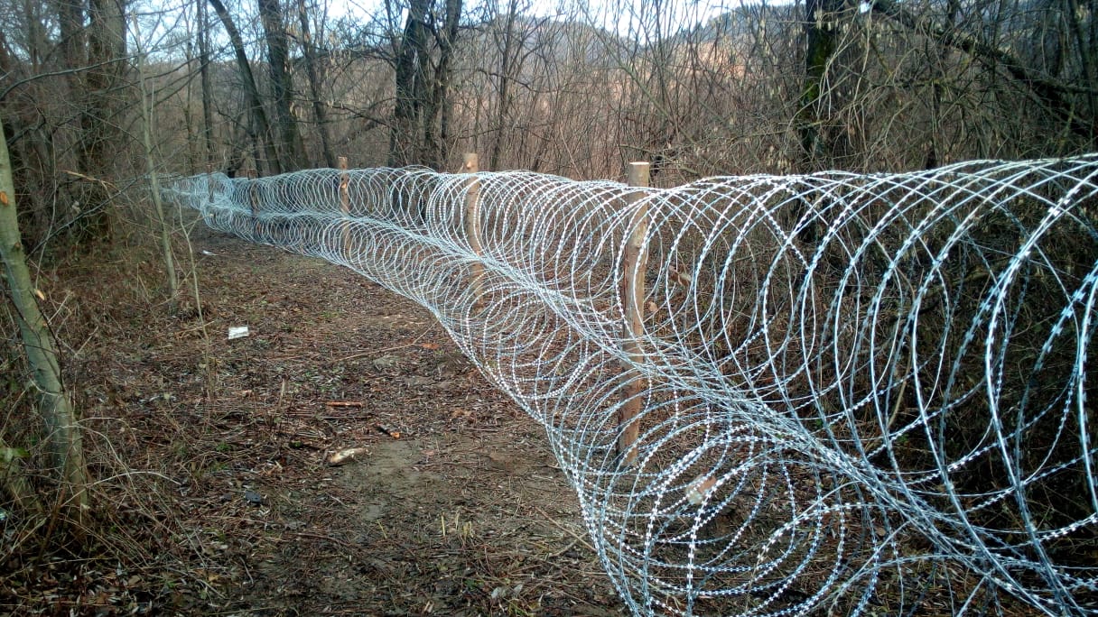 ДПСУ проводить нові комплексні заходи щодо протидії контрабанди на Закарпатті