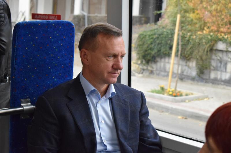Розпочато розгляд по суті обвинувального акту в кримінальному провадженні стосовно Богдана Андрієва
