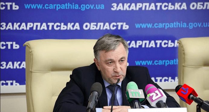 Головний лікар кардіологічного диспансеру переховується від правосуддя?