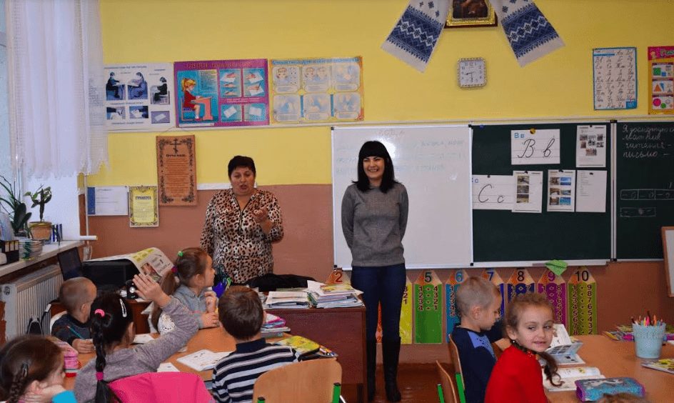 Лісівники Воловеччини закликають до збереження пернатих