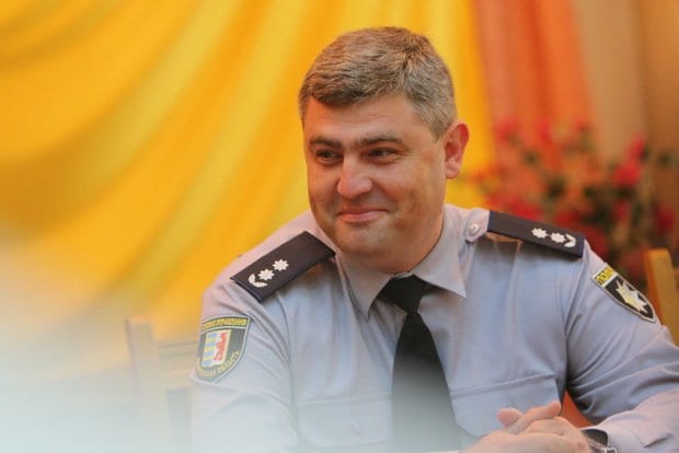 Роман Стефанишин спілкуватиметься з жителями Міжгірщини