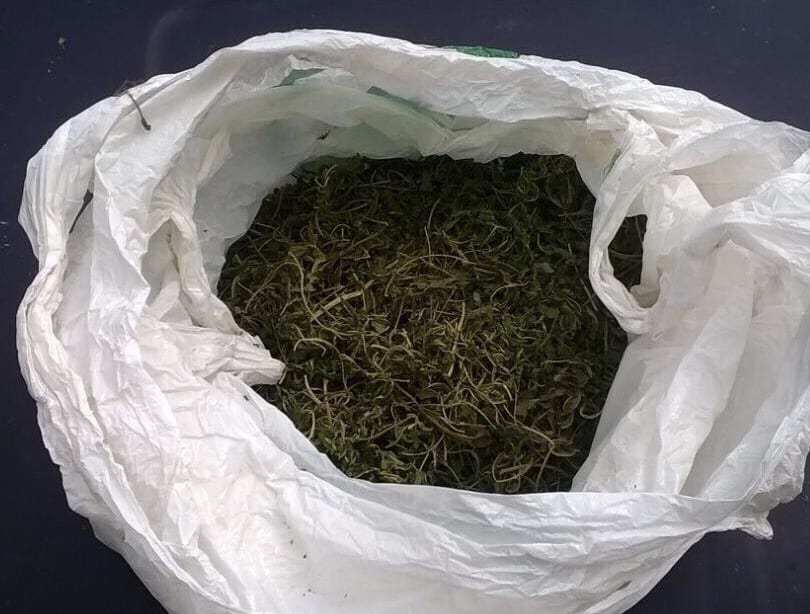 У 50-річного жителя Берегова знайшли наркотики