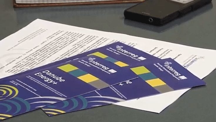 Закарпатські стартапи можуть отримати підтримку Дунайської транснаціональної програми
