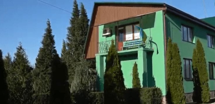 На Мукачівському держлісгоспі середня заробітна плата становить близько 10 тис грн (ВІДЕО)