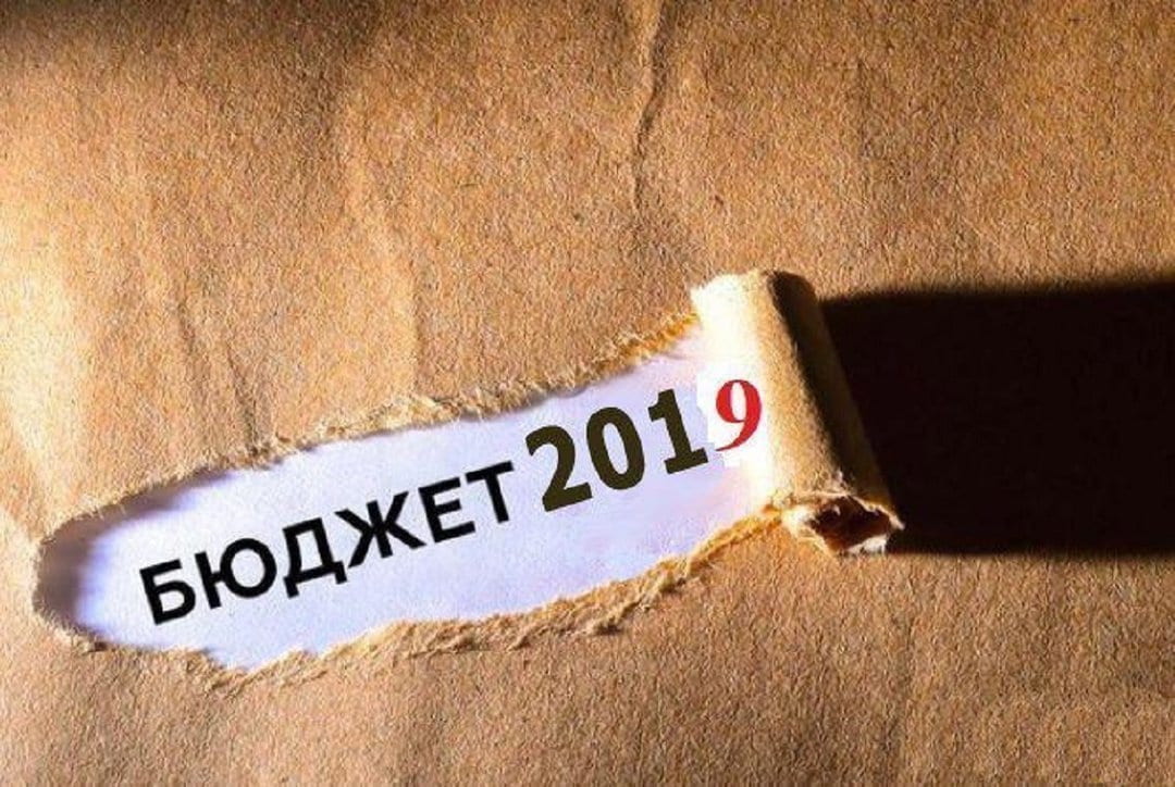 Який бюджет чекає Закарпаття у 2019 році?