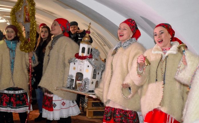 Днями на площі Народній відкриє свої локації фестиваль «Василля»