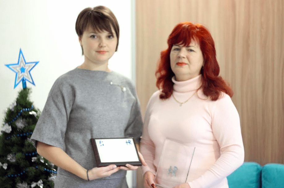 Закарпатські митники здобули ІІ місце у Всеукраїнському конкурсі «Кращі практики управління персоналом»