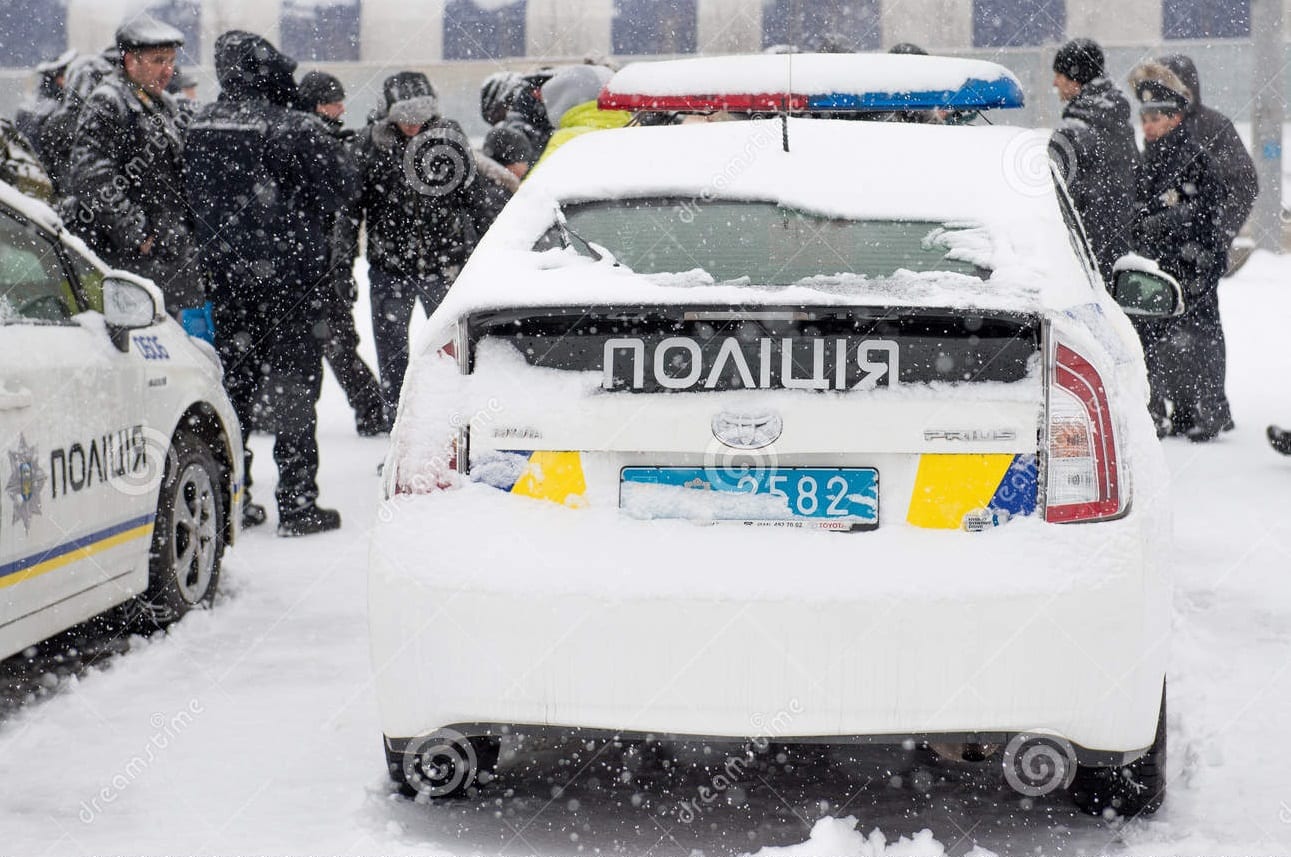 Поліцейські Закарпаття за добу виявили 9 п’яних водіїв