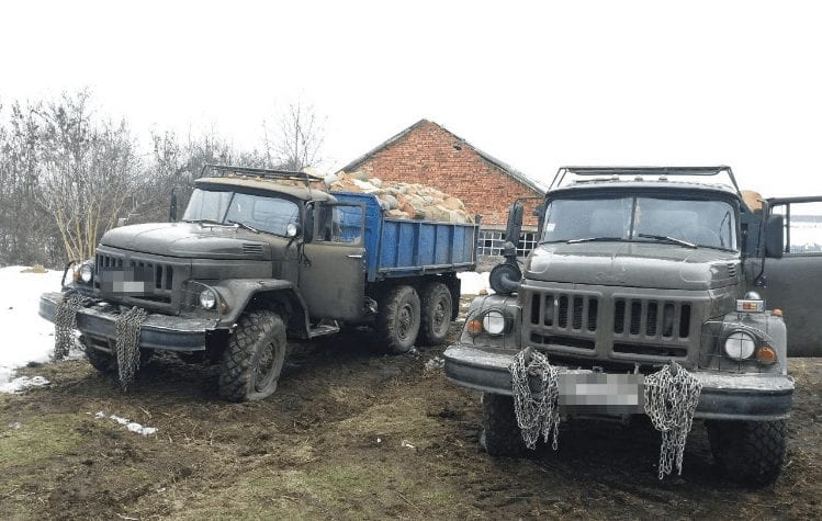 Вже завтра на Іршавщині оберуть запобіжний захід для фігурантів розбійного нападу на підприємця